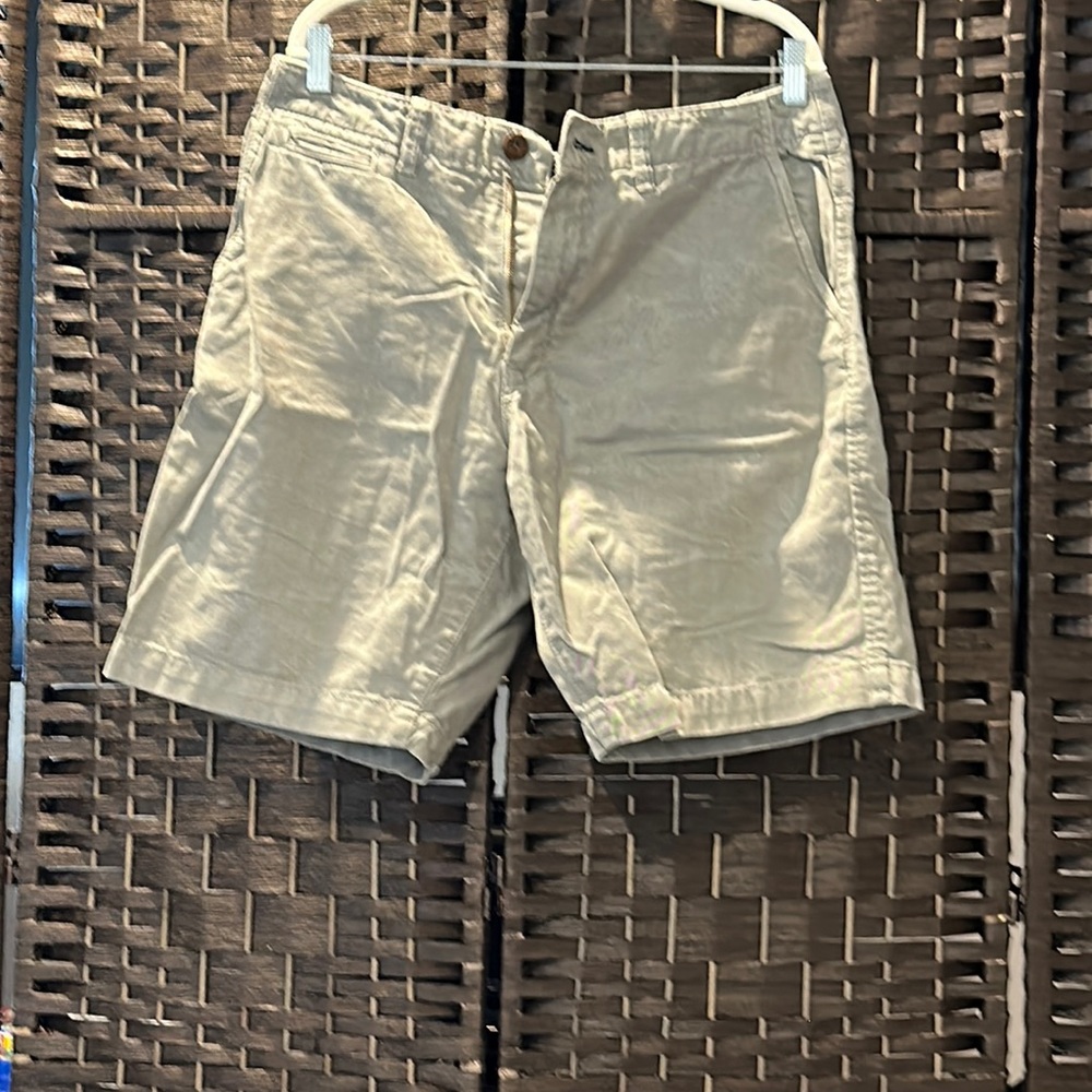 American Eagle Cargo Shorts